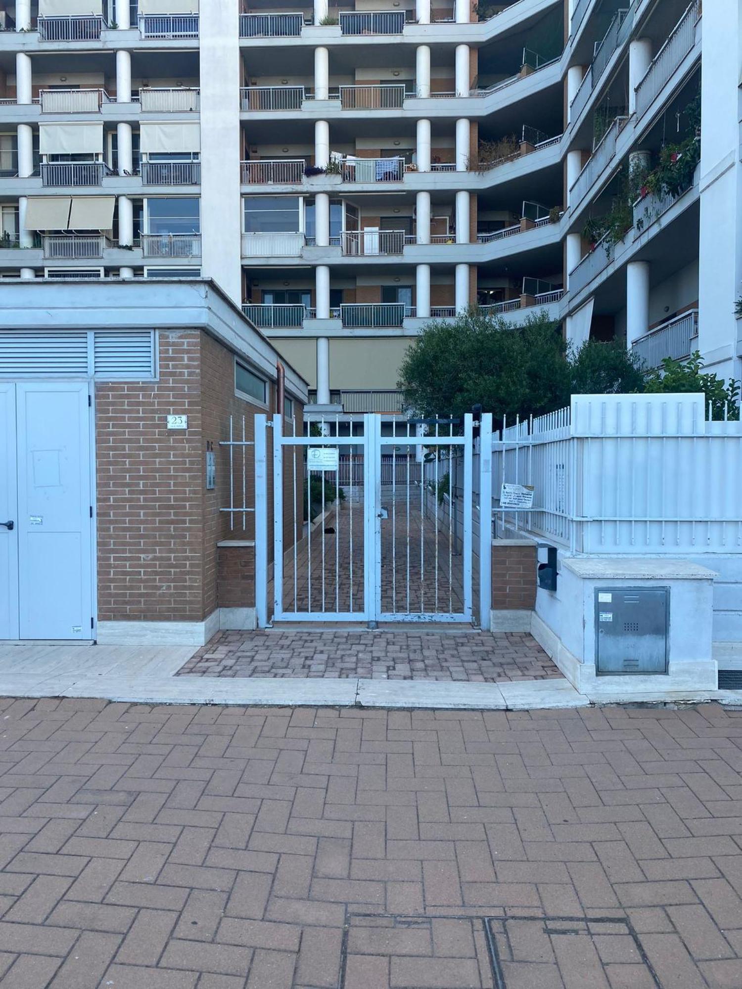 Alloggio Di Cla Fiumicino Bagian luar foto